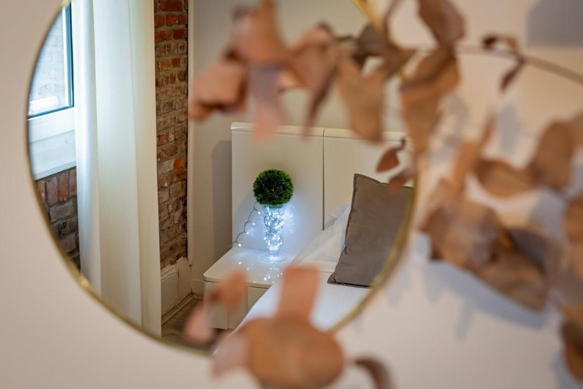Le Flaubert Et Parking En Centre Apartment Rouen