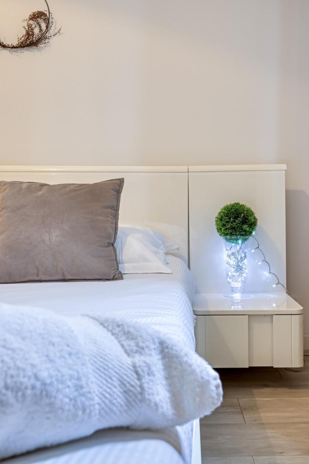 Le Flaubert Et Parking En Centre Apartment Rouen
