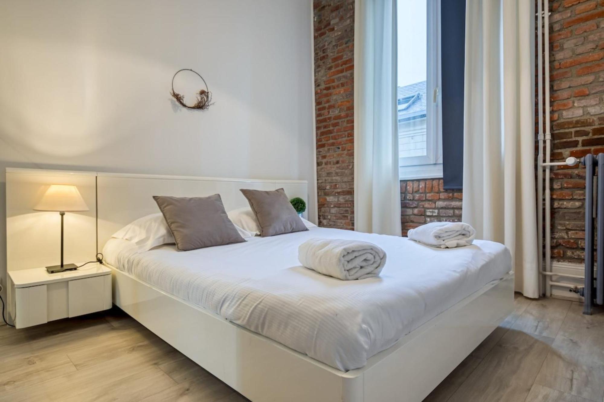 Le Flaubert Et Parking En Centre Apartment *